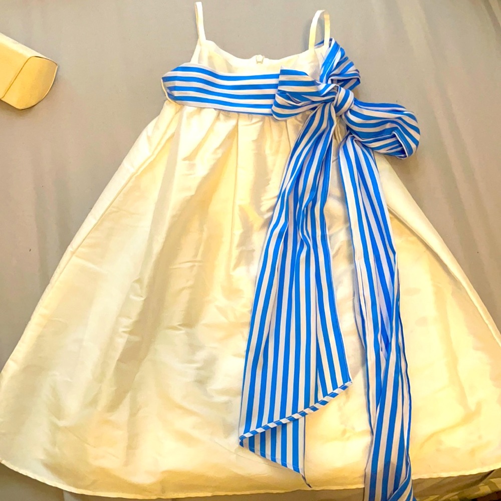 Formal dress for girl